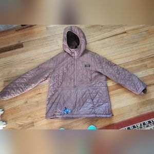 L.L. Bean Insulated pullover